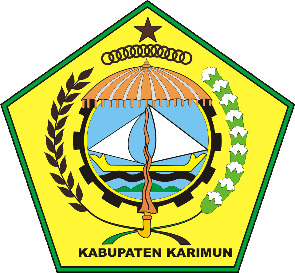 Logo Kab Karimun